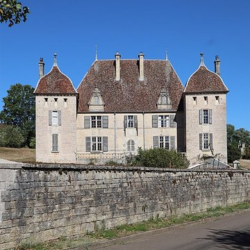 Château de Filain