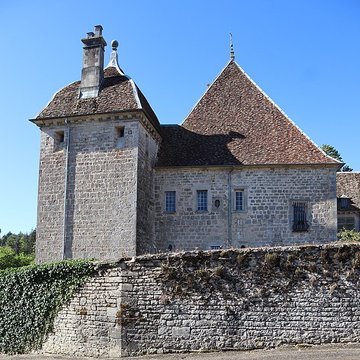 Château de Filain