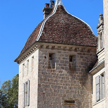 Château de Filain