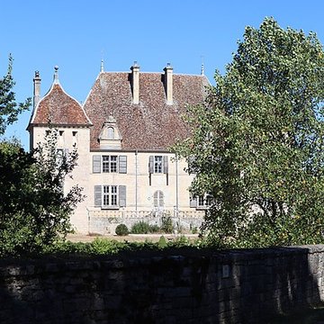 Château de Filain