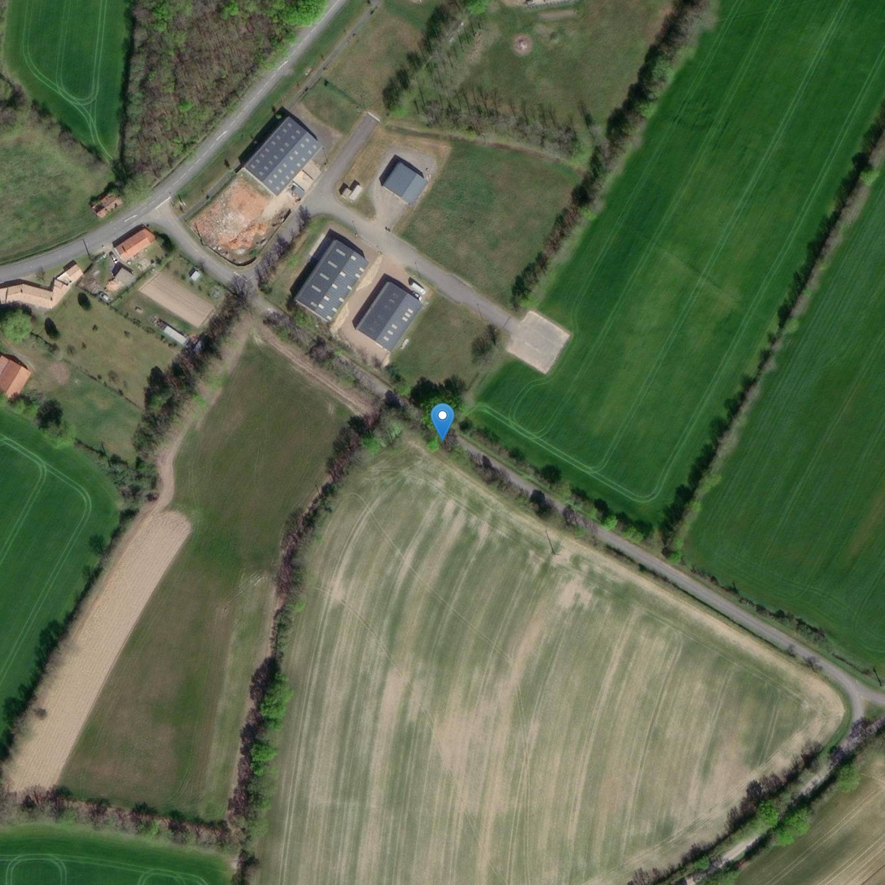 Photo de Pierre de criée de Saint-Maixent-sur-Vie