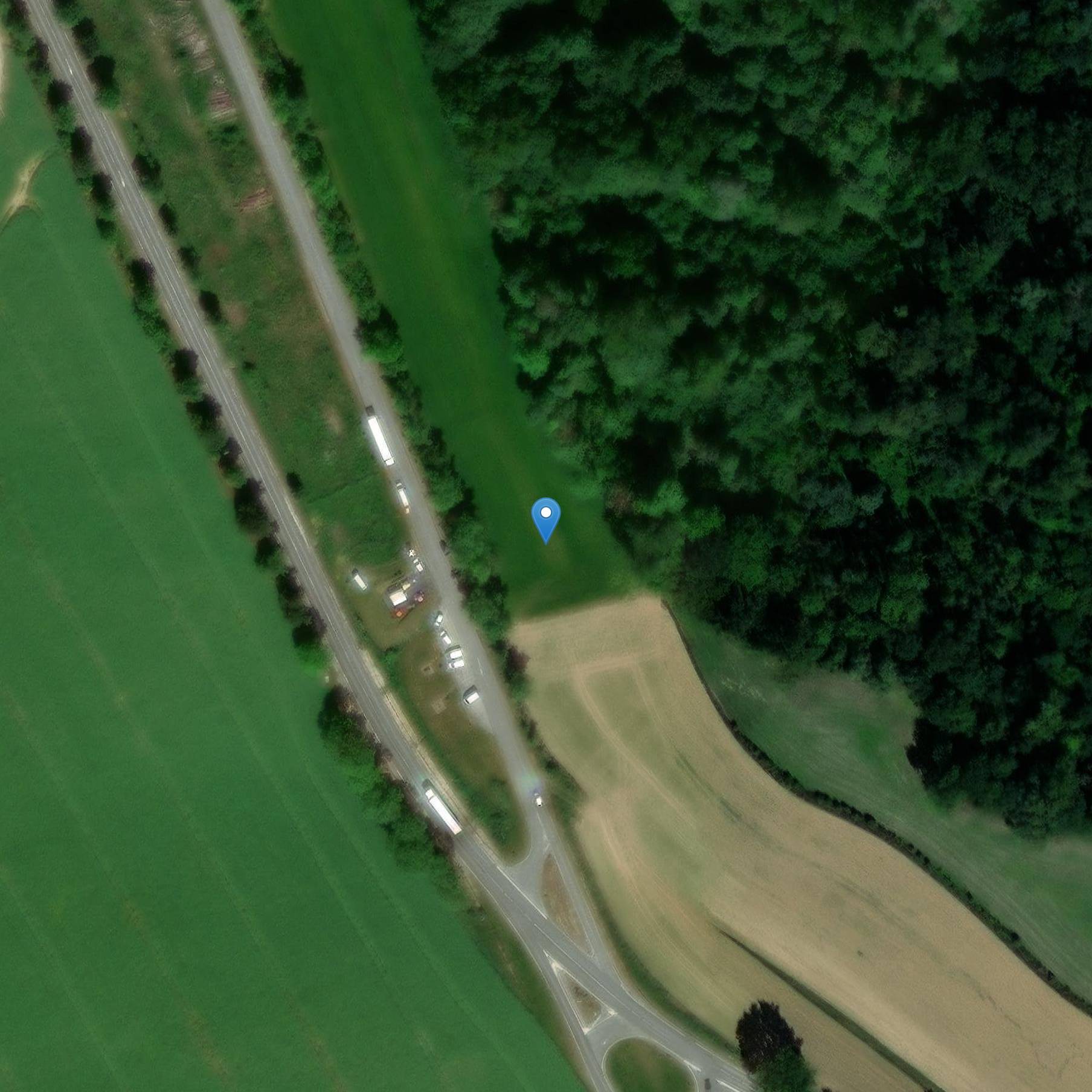 Photo de Pierre de Gargantua de Doingt