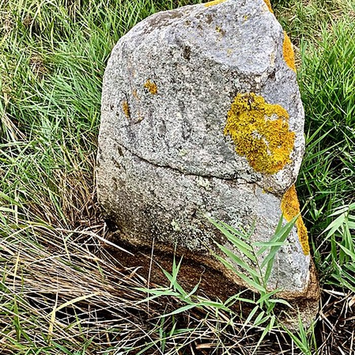 Photo de Pierre de Gargantua de Saint-Brevin-les-Pins