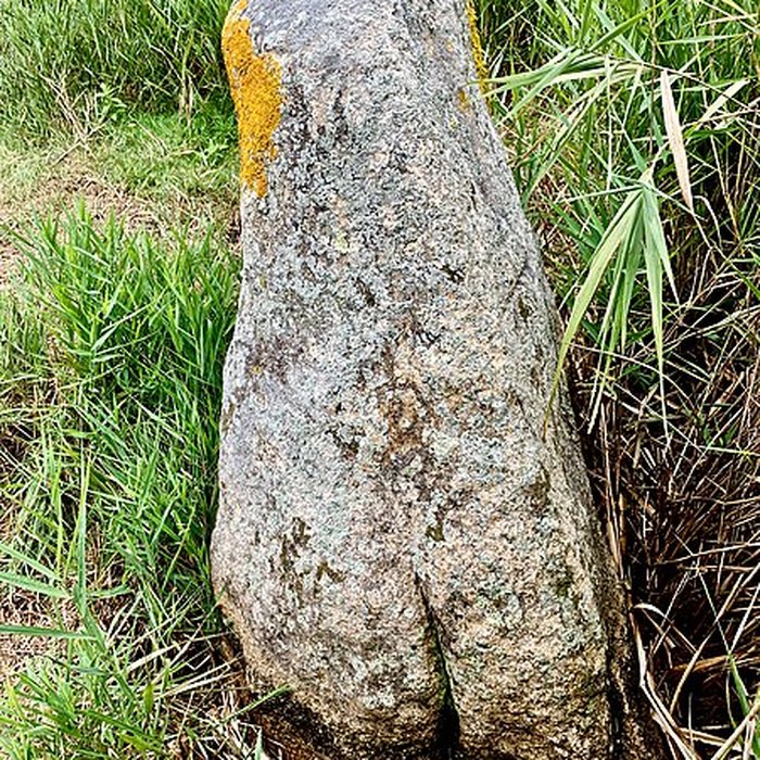 Photo de Pierre de Gargantua de Saint-Brevin-les-Pins