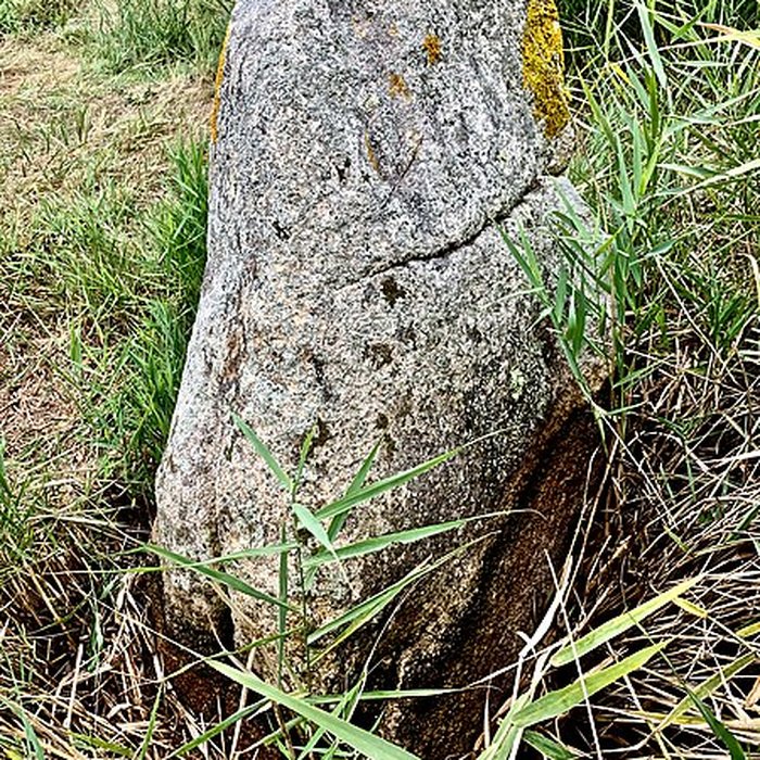 Photo de Pierre de Gargantua de Saint-Brevin-les-Pins