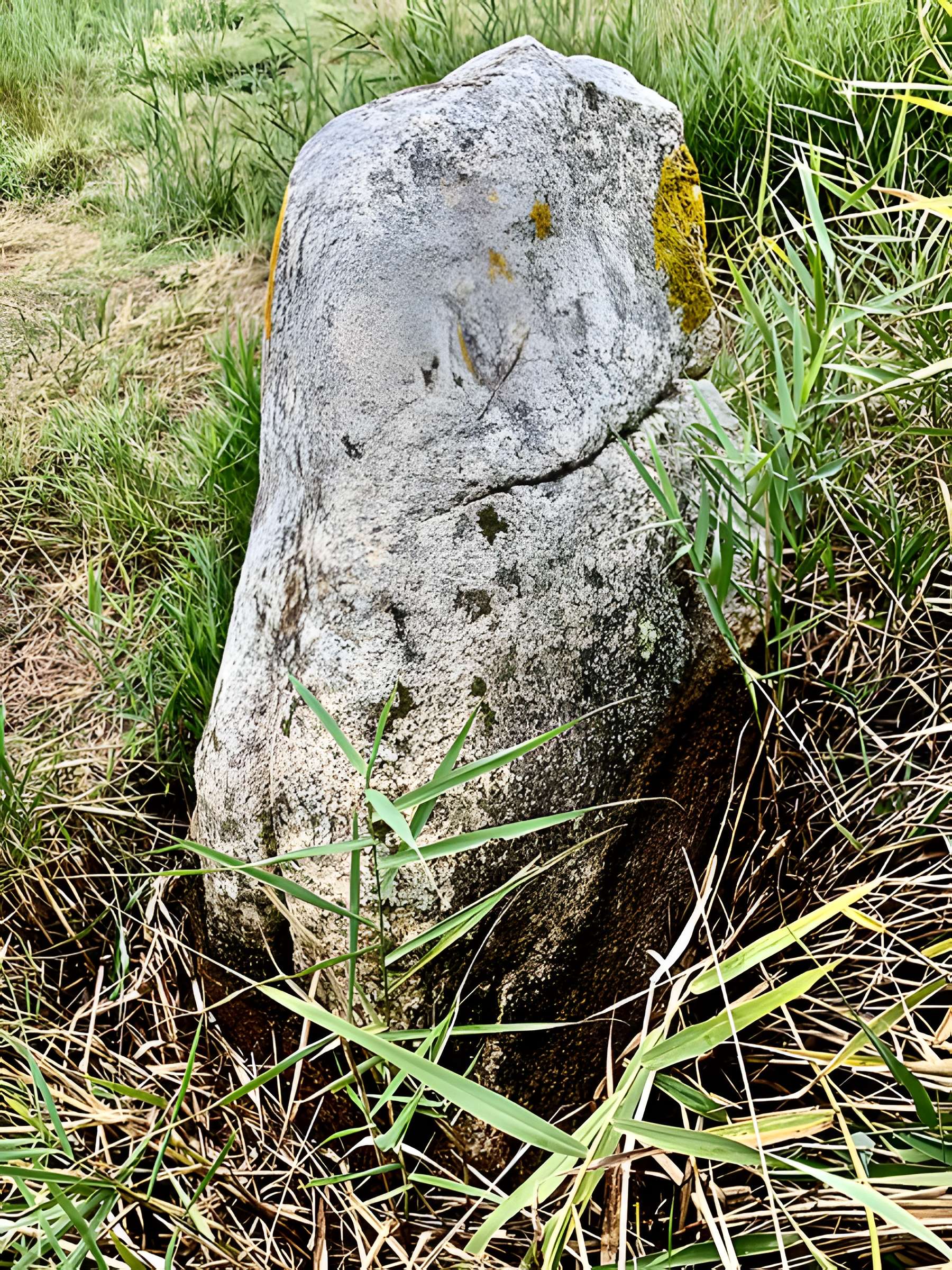 Pierre de Gargantua de Saint-Brevin-les-Pins
