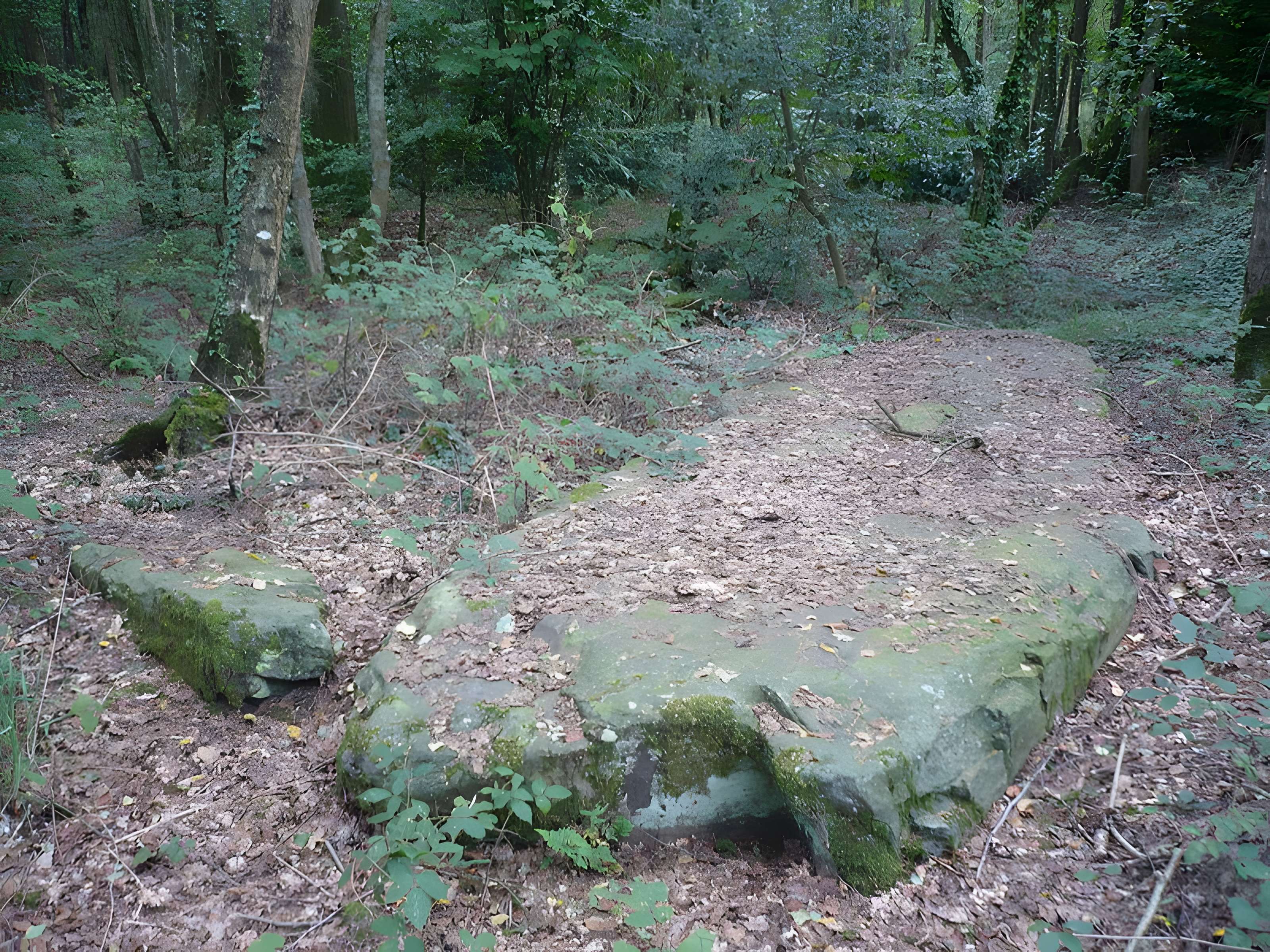 Pierre de la Chopinière de Soudan 