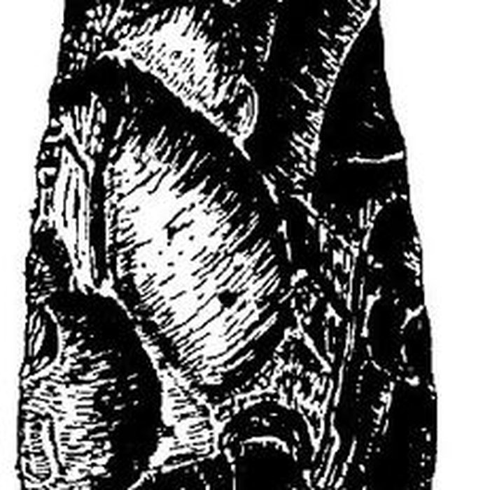 Photo de Pierre de la Joure de Saint-Ouen-dAttez