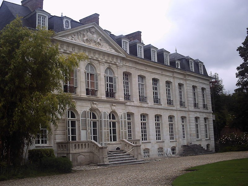 Photo de Château de Filières