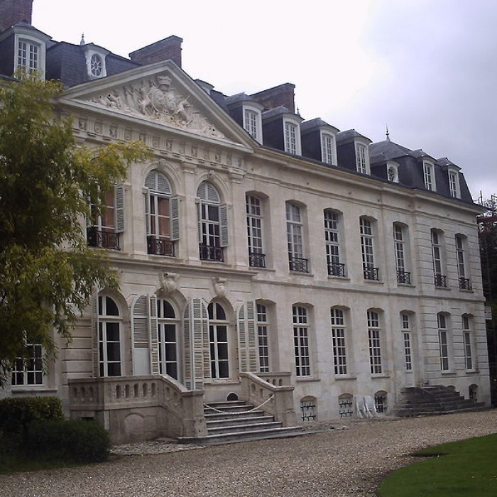 Photo de Château de Filières