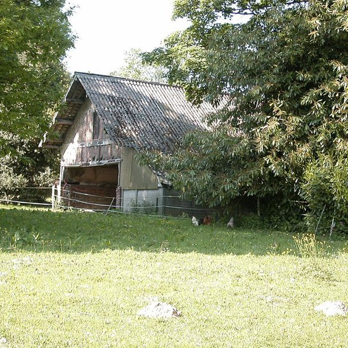 Photo de Château de Filières