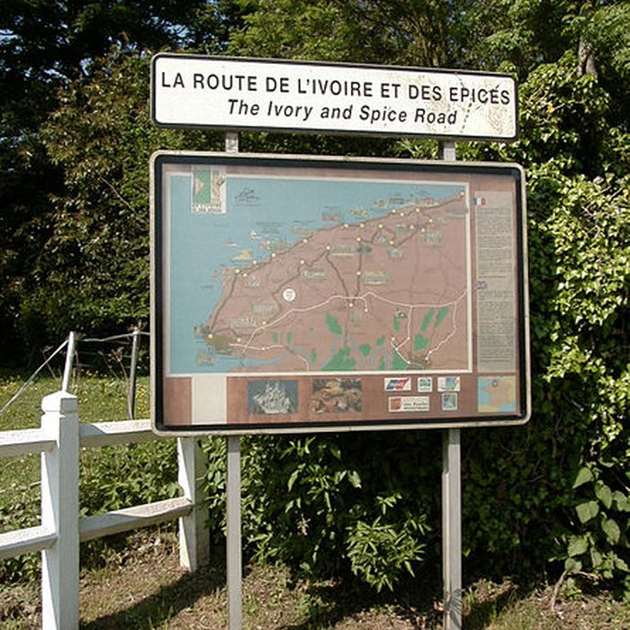 Photo de Château de Filières