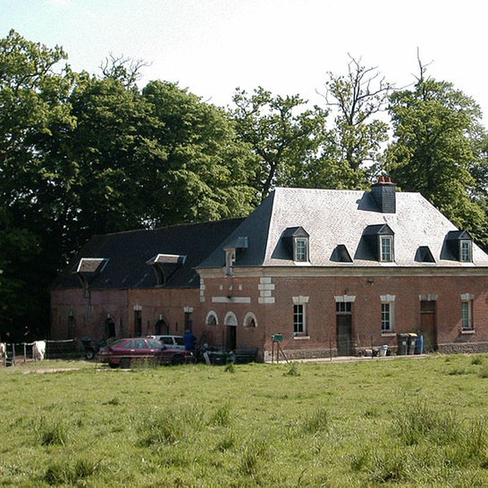 Photo de Château de Filières