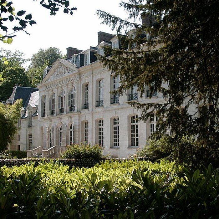 Photo de Château de Filières