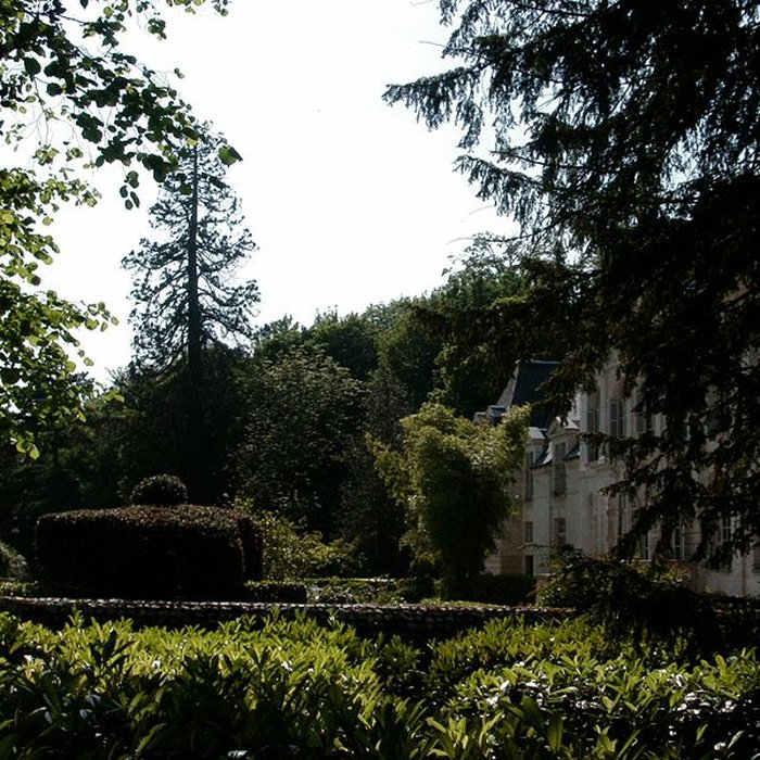 Photo de Château de Filières