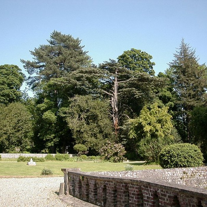 Photo de Château de Filières
