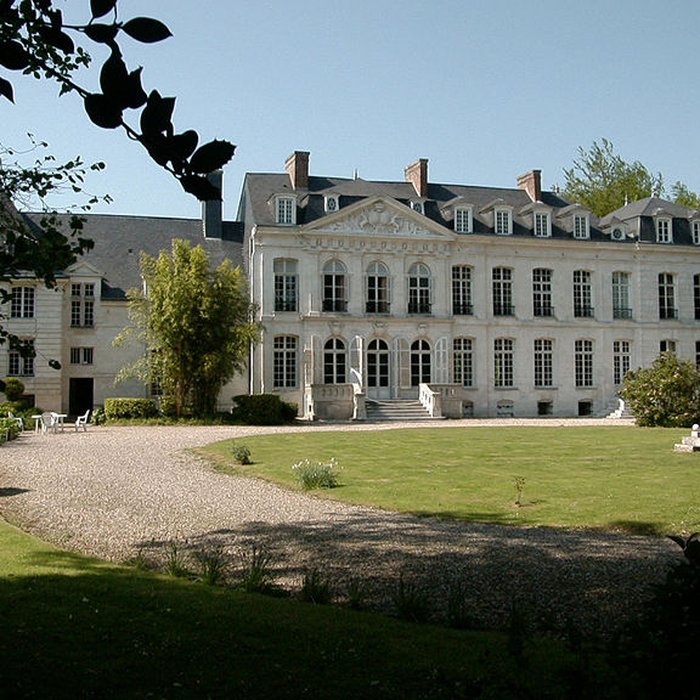 Photo de Château de Filières