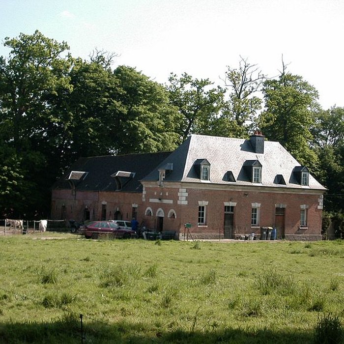 Photo de Château de Filières