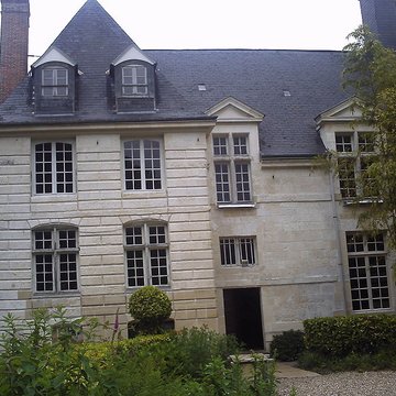 Château de Filières