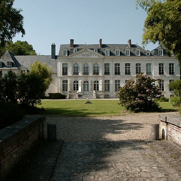 Château de Filières