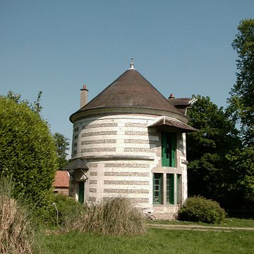 Château de Filières
