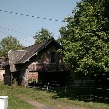 Château de Filières