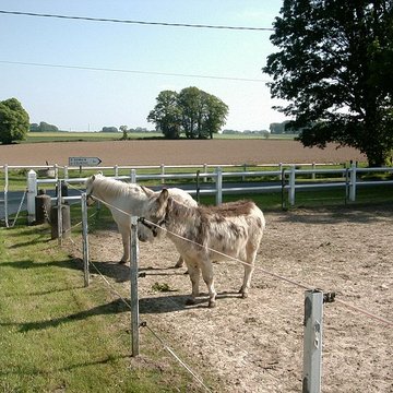Château de Filières