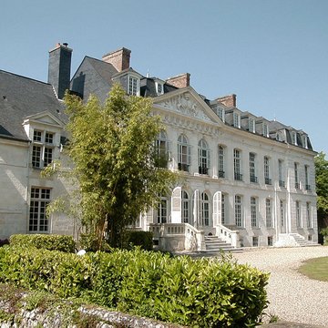 Château de Filières