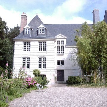 Château de Filières