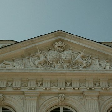 Château de Filières