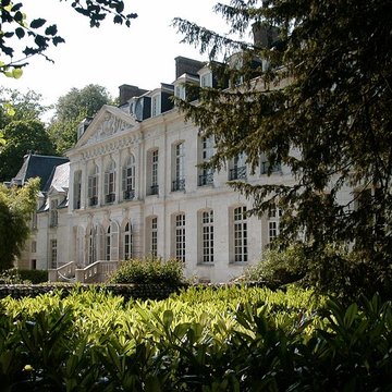 Château de Filières