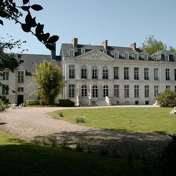 Château de Filières