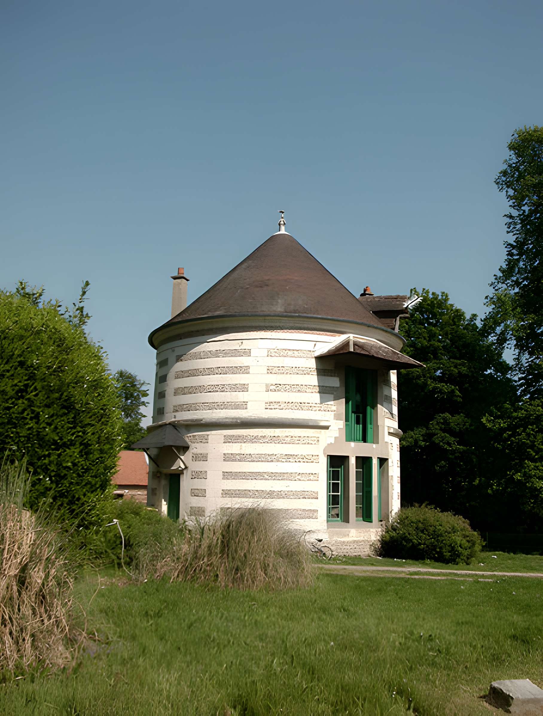 Château de Filières