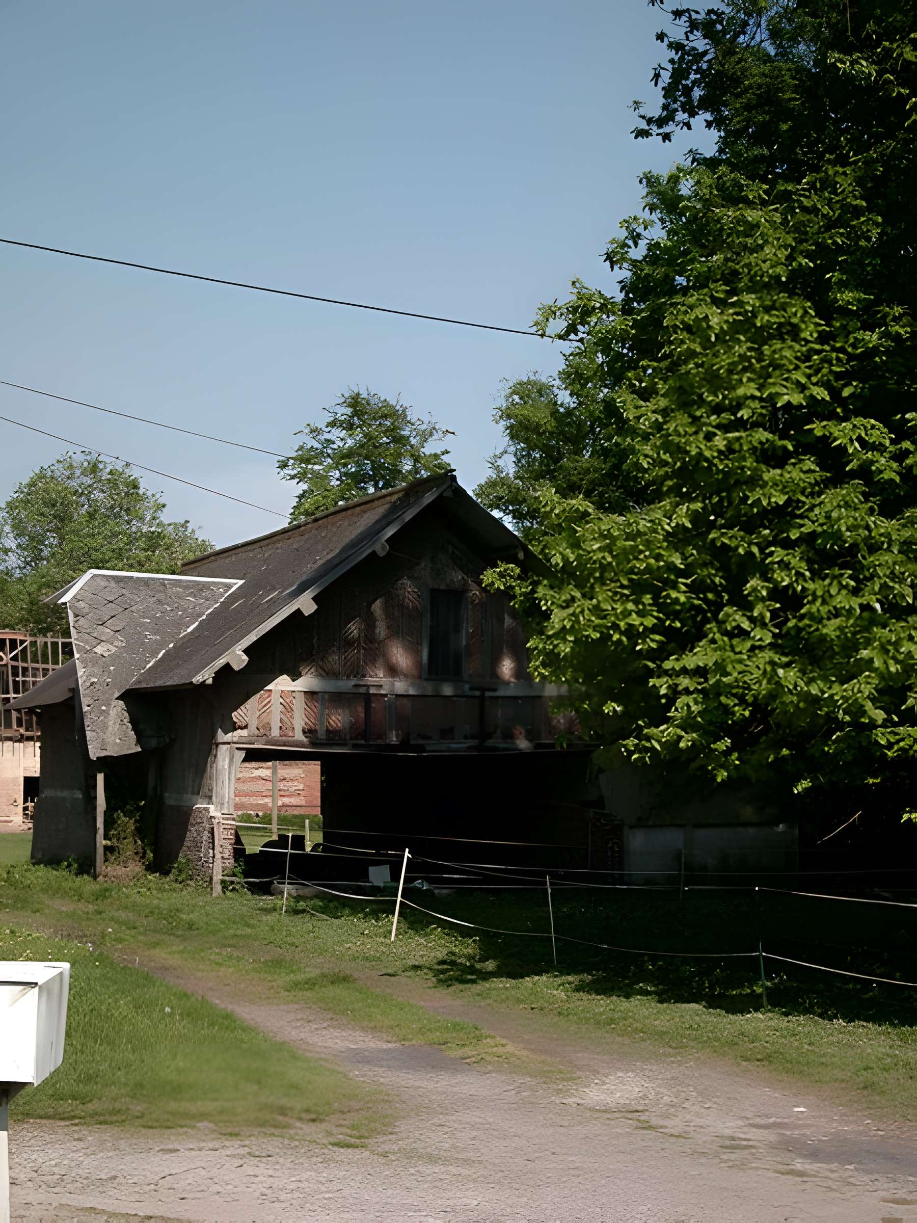 Château de Filières