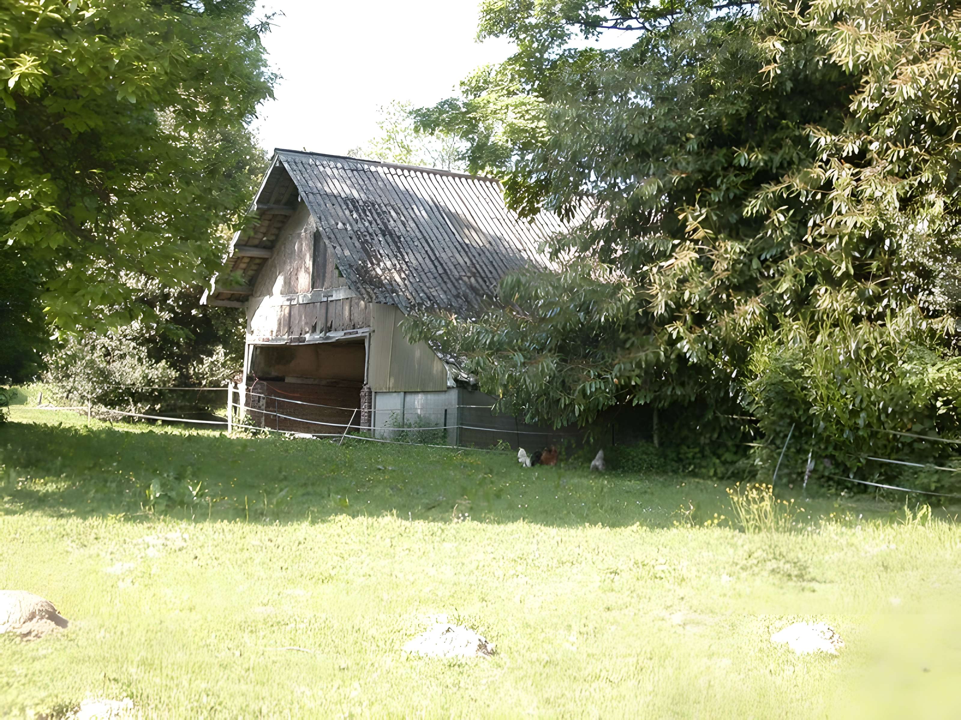 Château de Filières