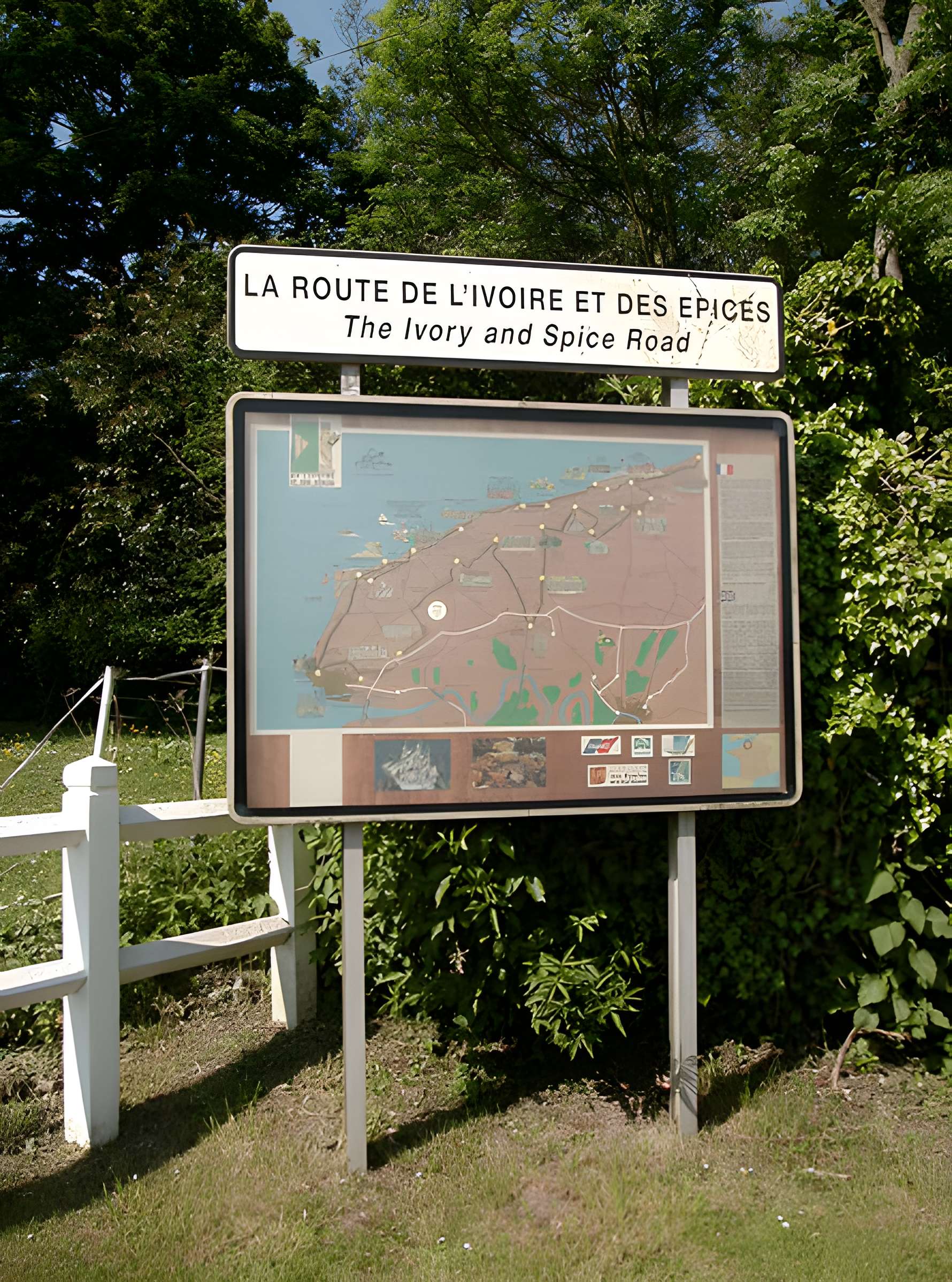 Château de Filières