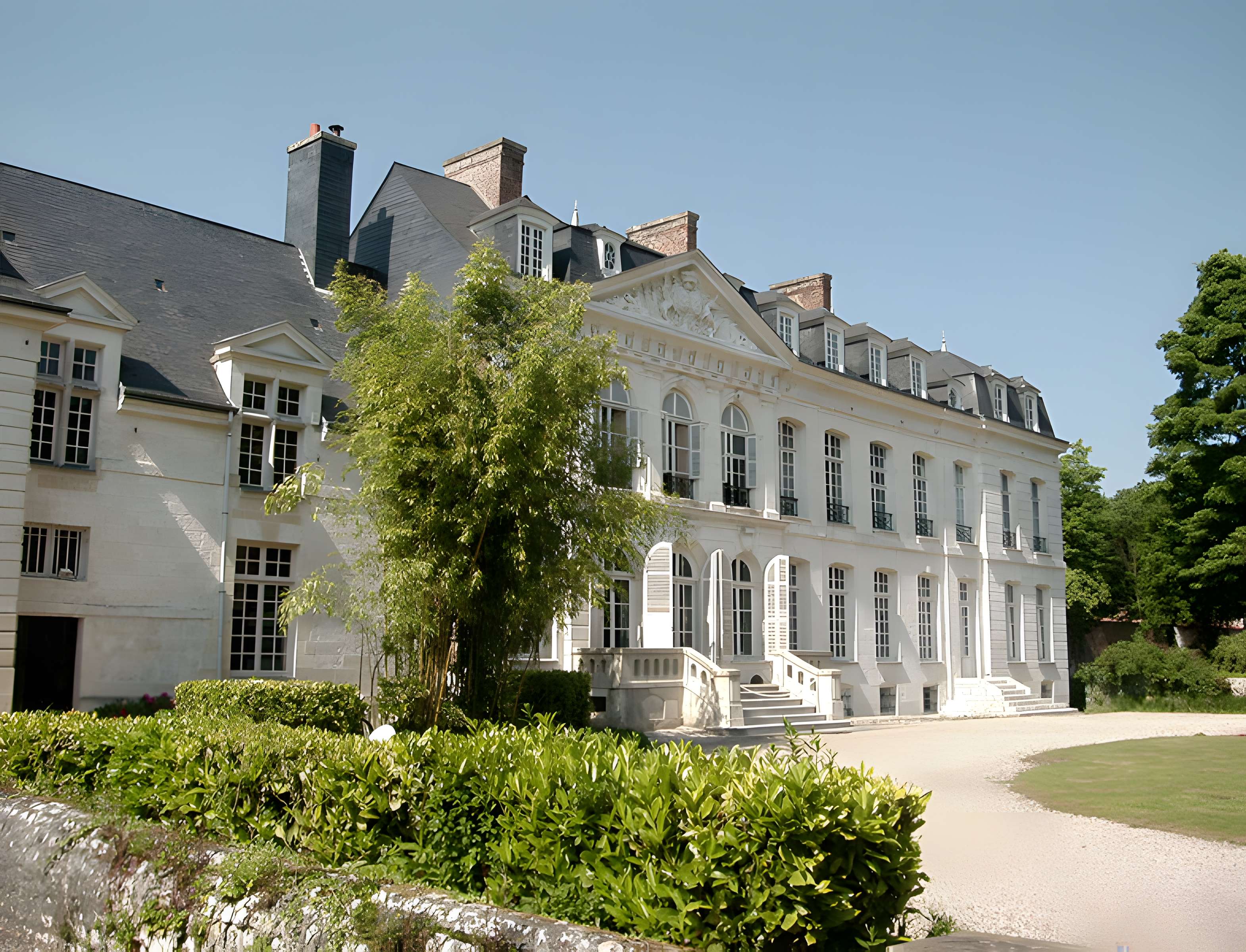 Château de Filières