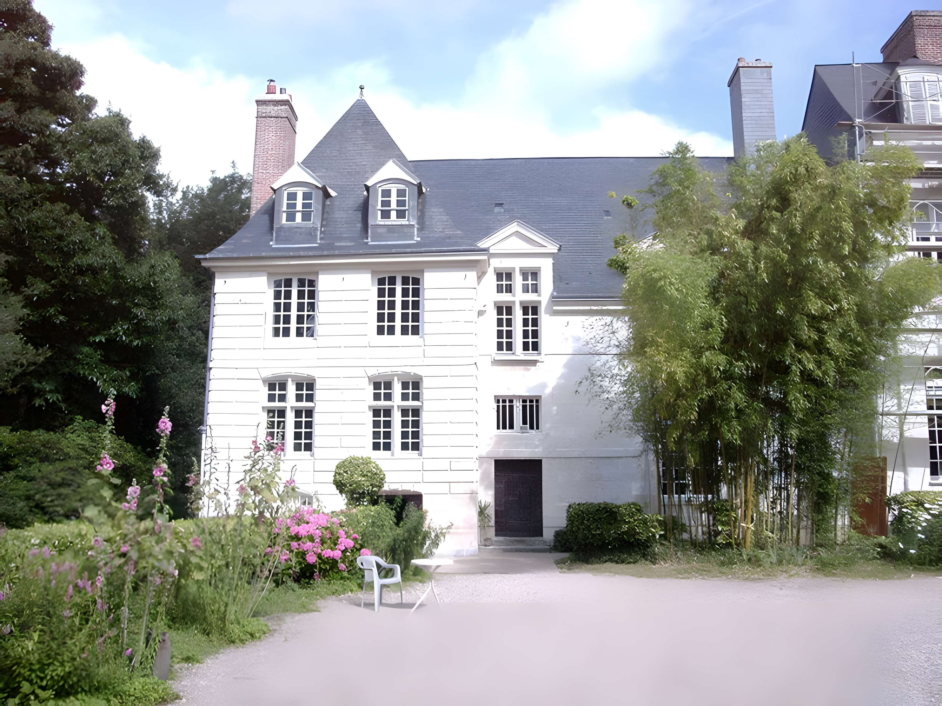 Château de Filières