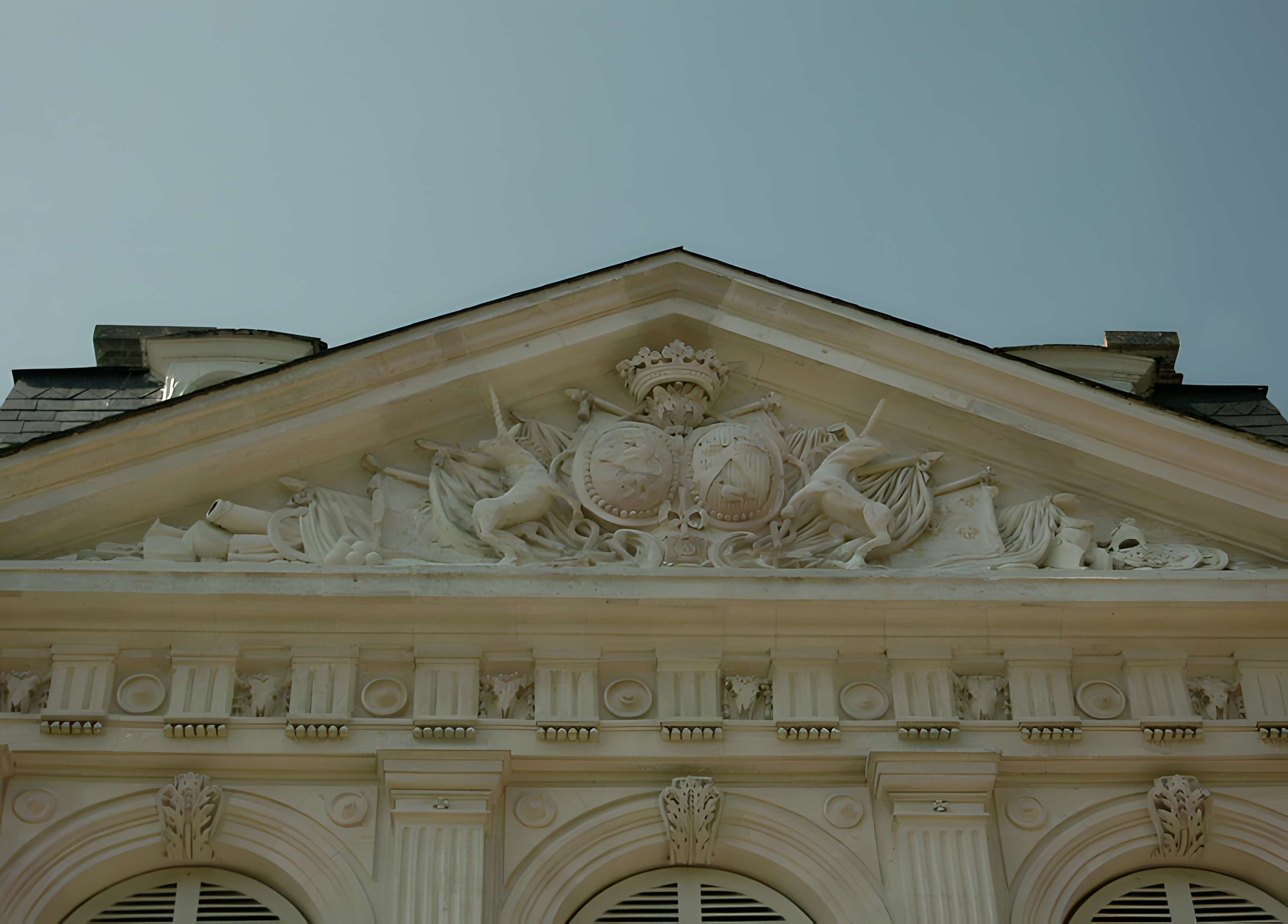 Château de Filières