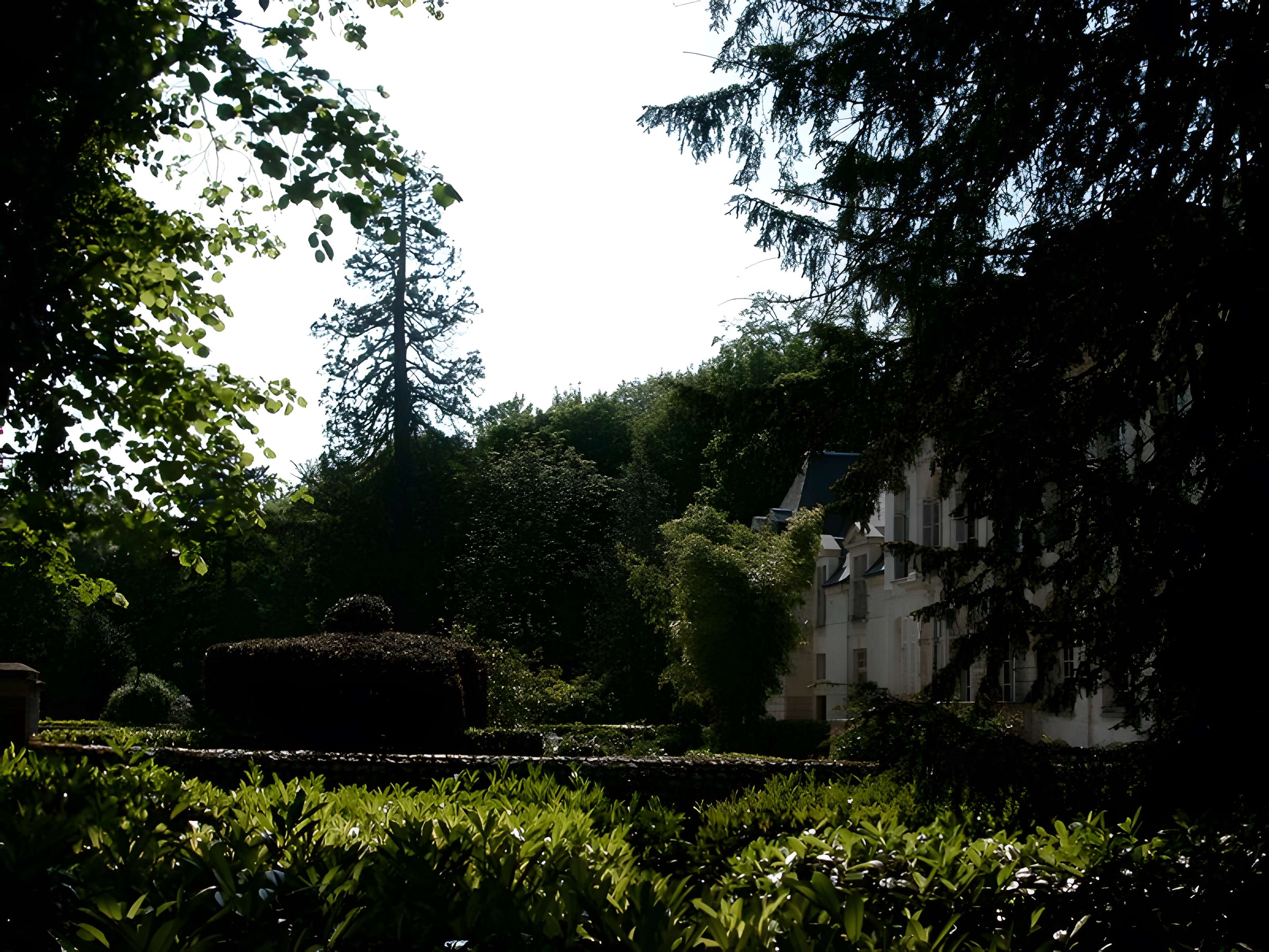 Château de Filières