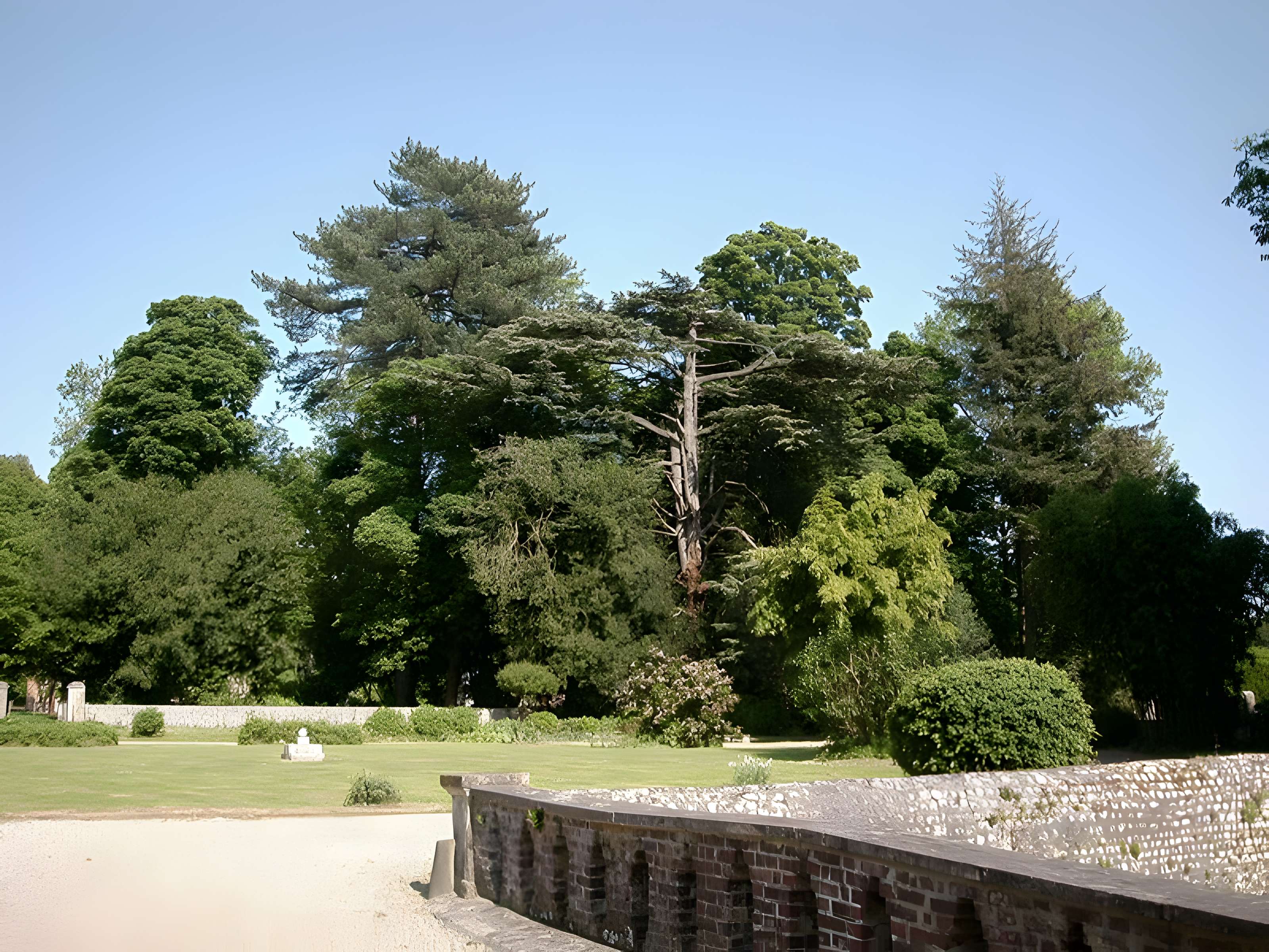 Château de Filières