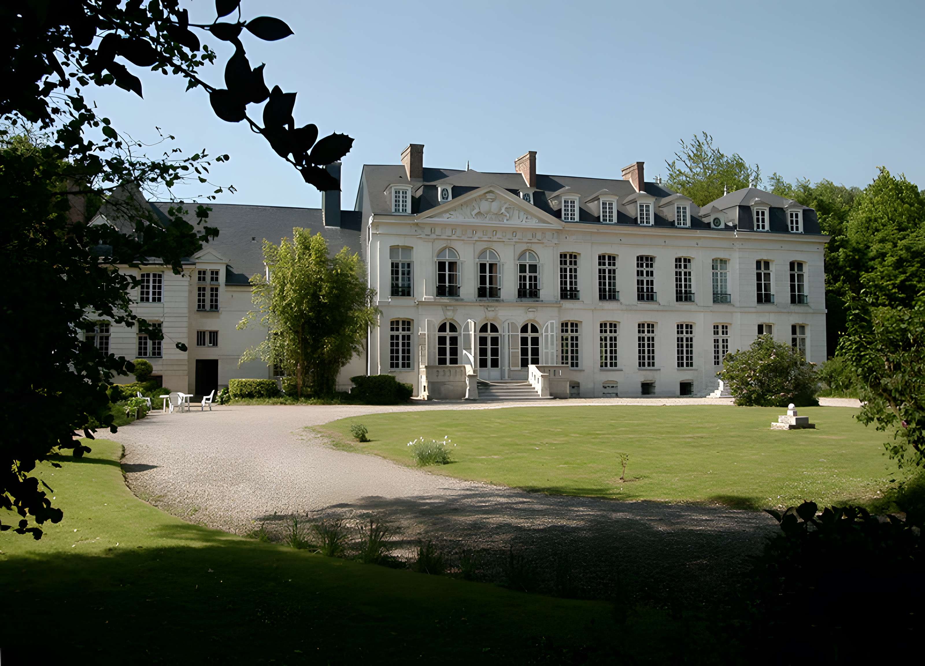Château de Filières