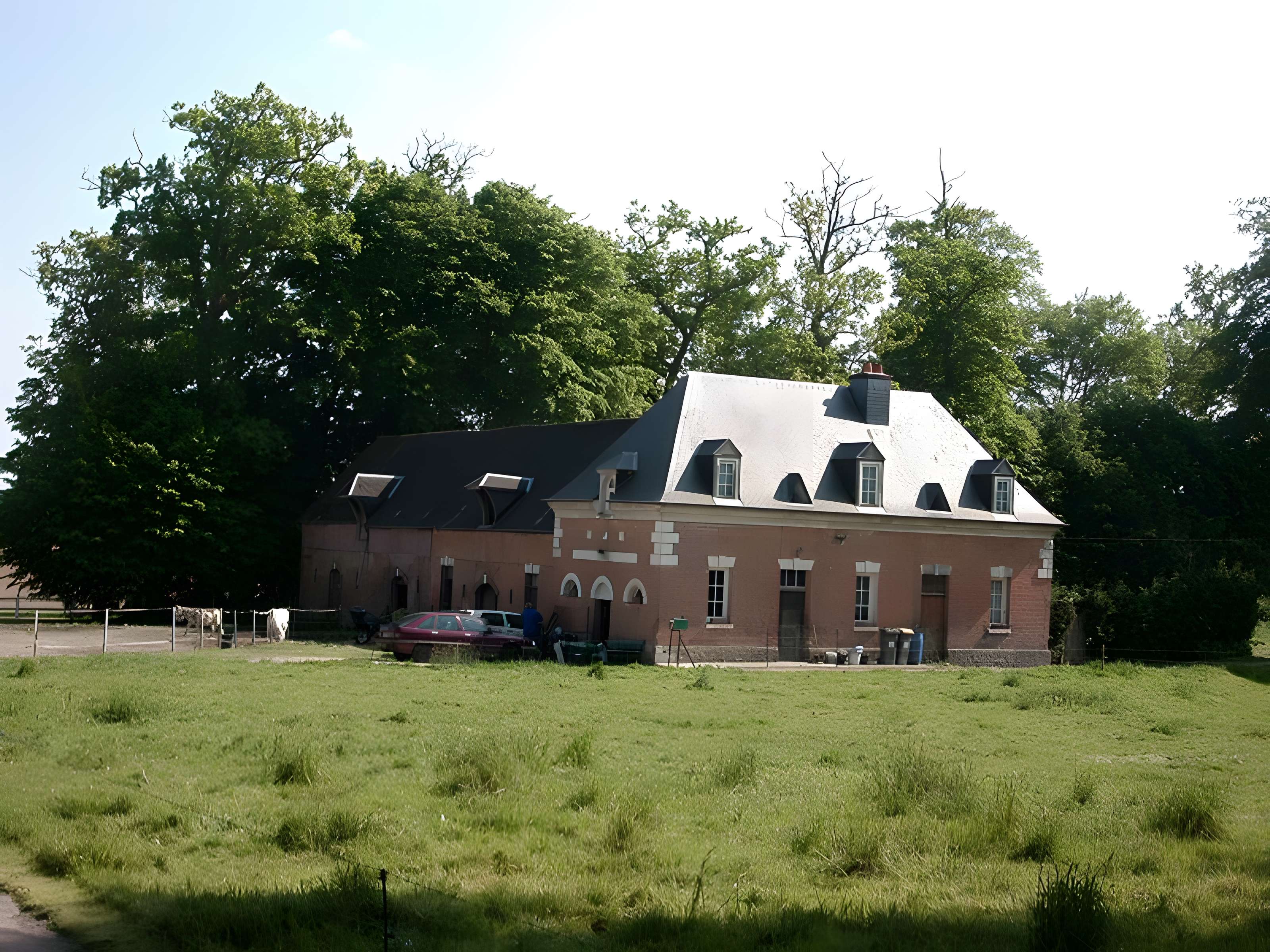 Château de Filières