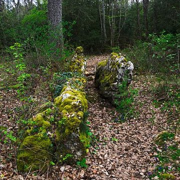 Pierre de Matafin de Chardonnay