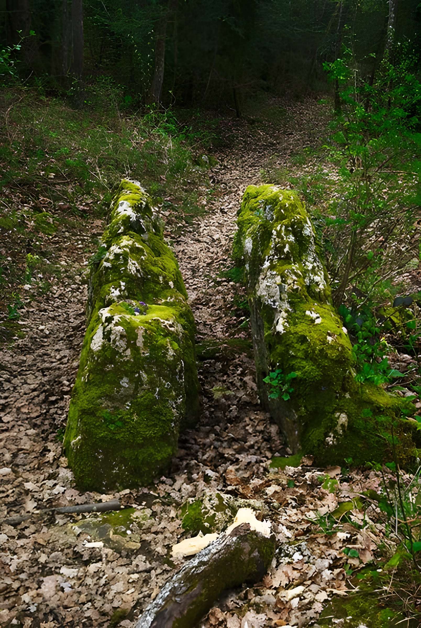 Pierre de Matafin de Chardonnay 