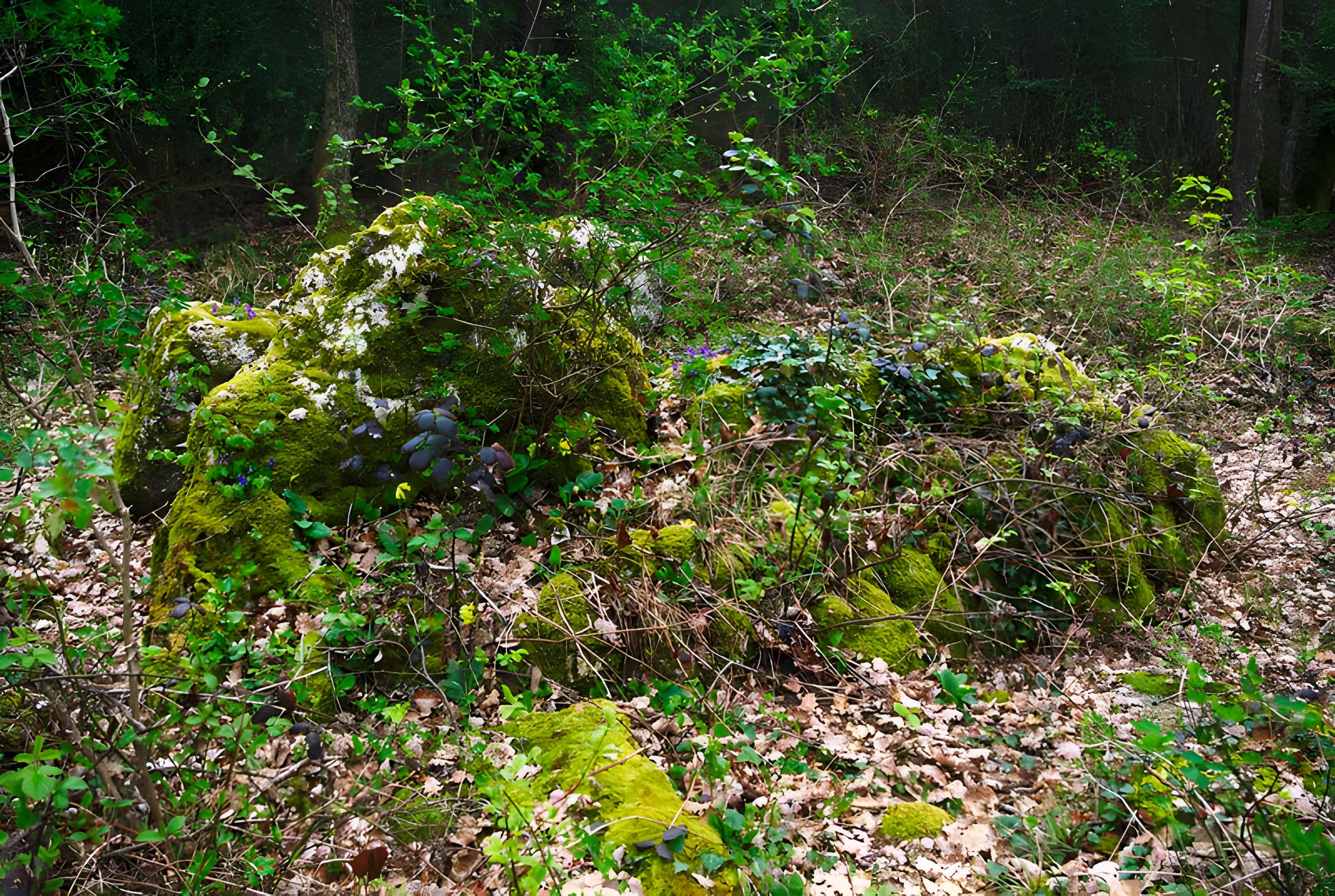 Pierre de Matafin de Chardonnay