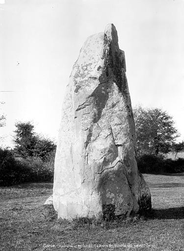 Photo de Pierre des Hommes de Coron