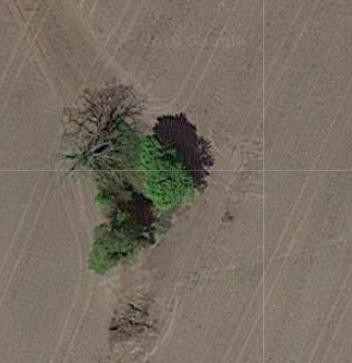 Pierre du Diable de La Garnache 