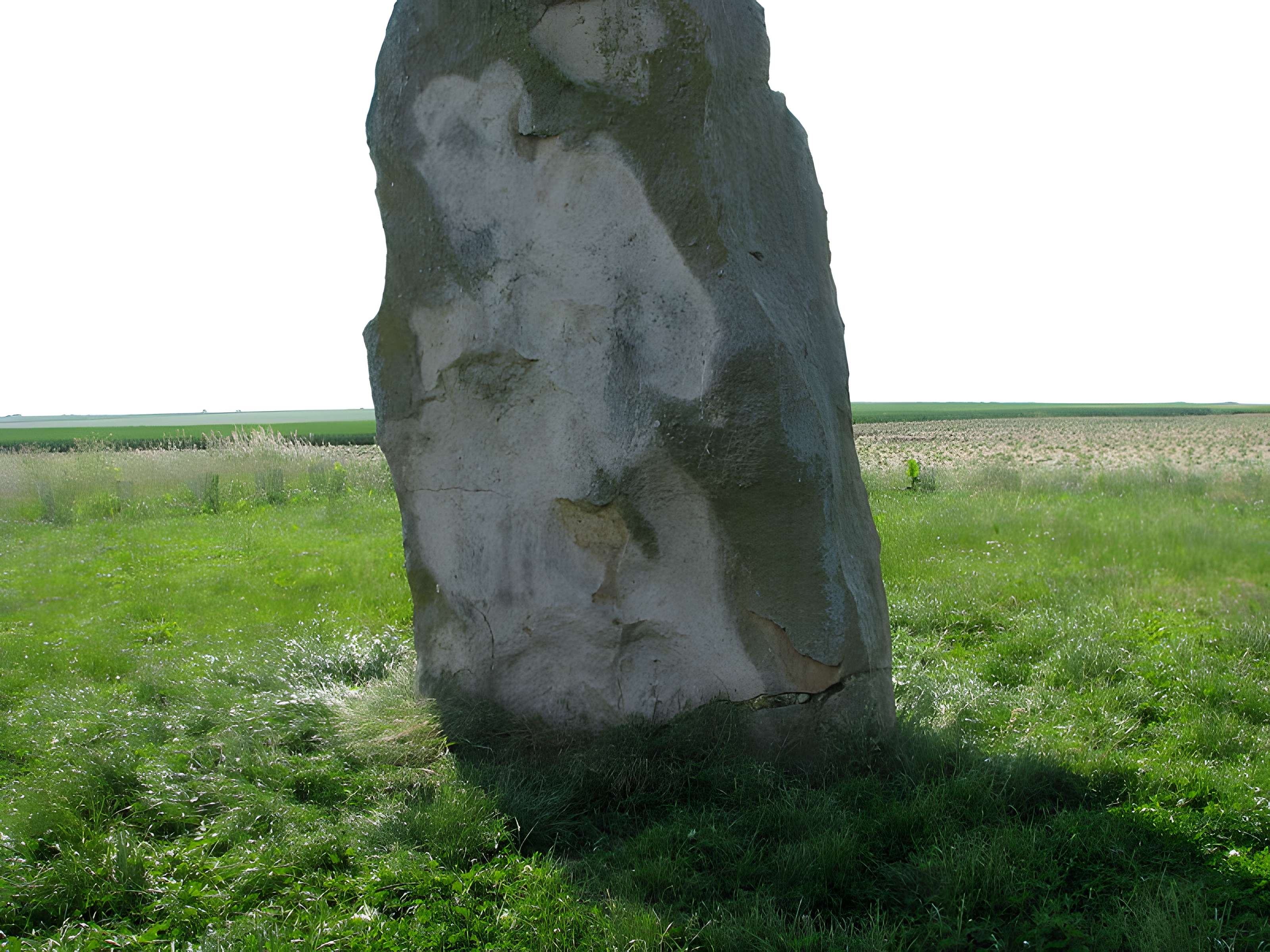 Pierre du Diable de Lécluse