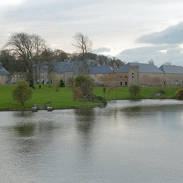 Château de Flamanville 